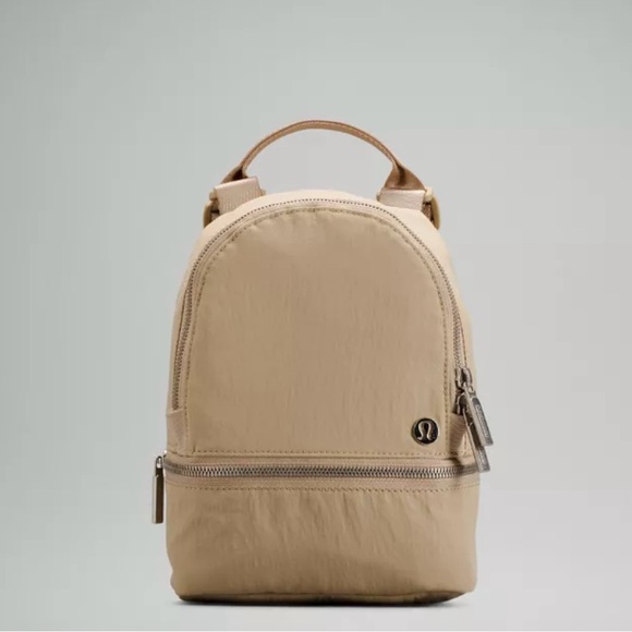 lululemon city adventurer backpack Bookbagg - Picture 1 of 13